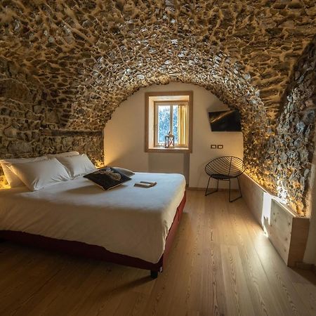 Bazzario B&B Lavarone Kültér fotó