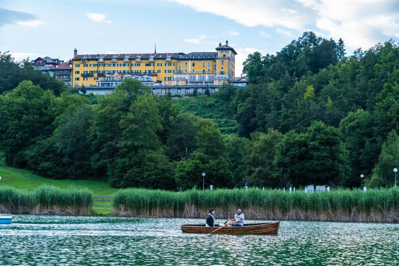 Bazzario B&B Lavarone Kültér fotó