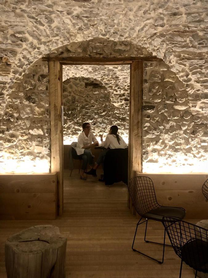 Bazzario B&B Lavarone Kültér fotó