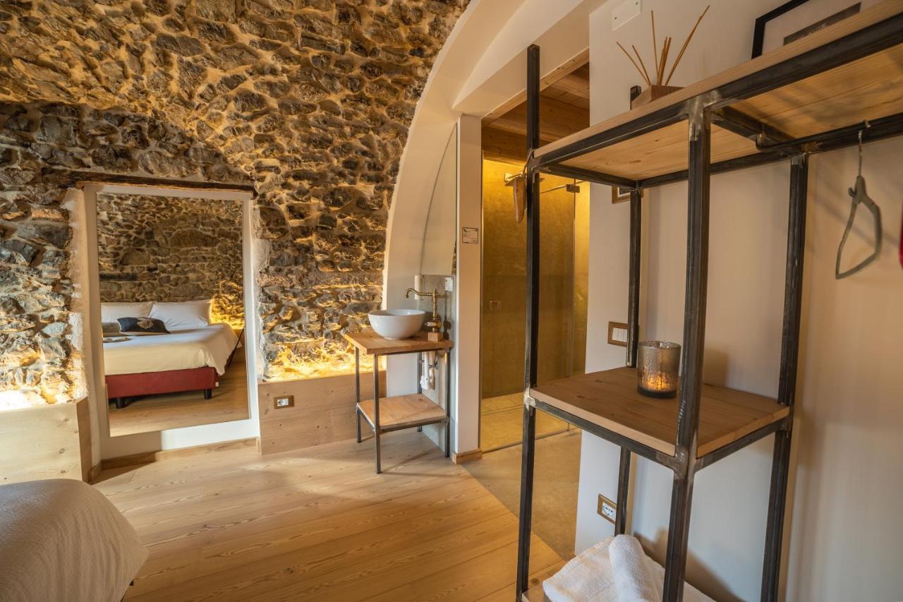 Bazzario B&B Lavarone Kültér fotó